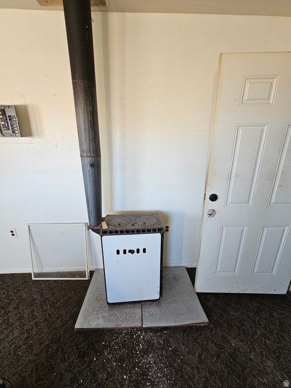 1064 E TABBY ACCESS RD Tabiona, UT 84072