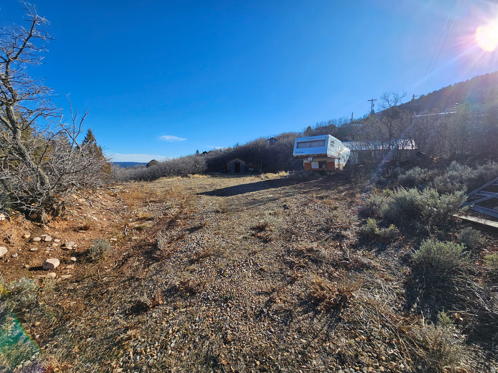 1064 E TABBY ACCESS RD Tabiona, UT 84072