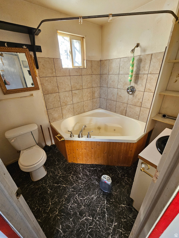 1064 E TABBY ACCESS RD Tabiona, UT 84072