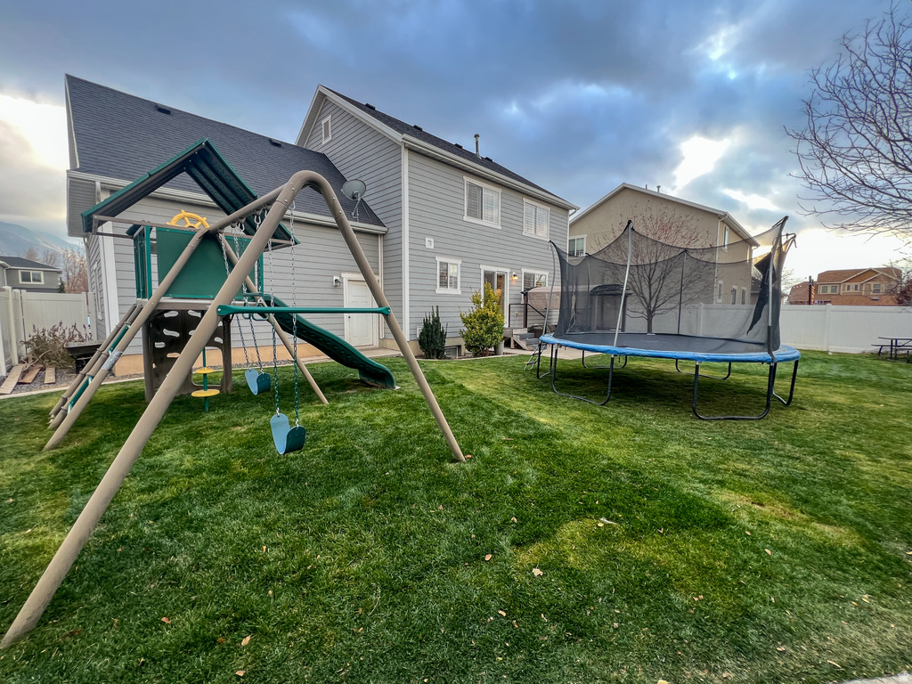 2037 E 800 S Spanish Fork, UT 84660