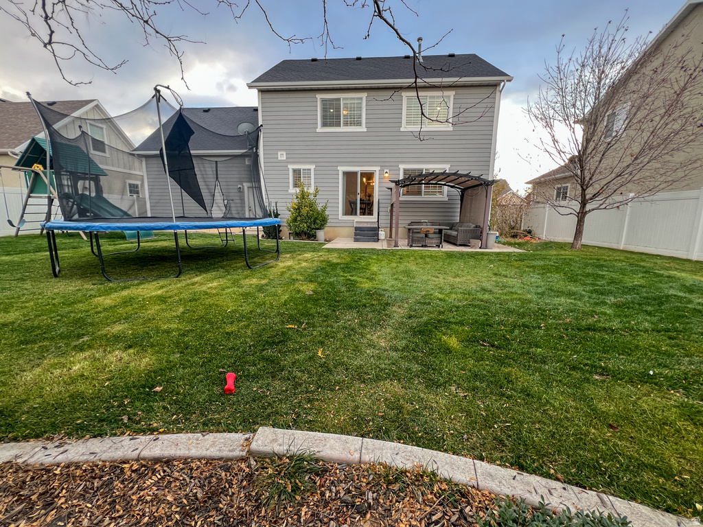 2037 E 800 S Spanish Fork, UT 84660