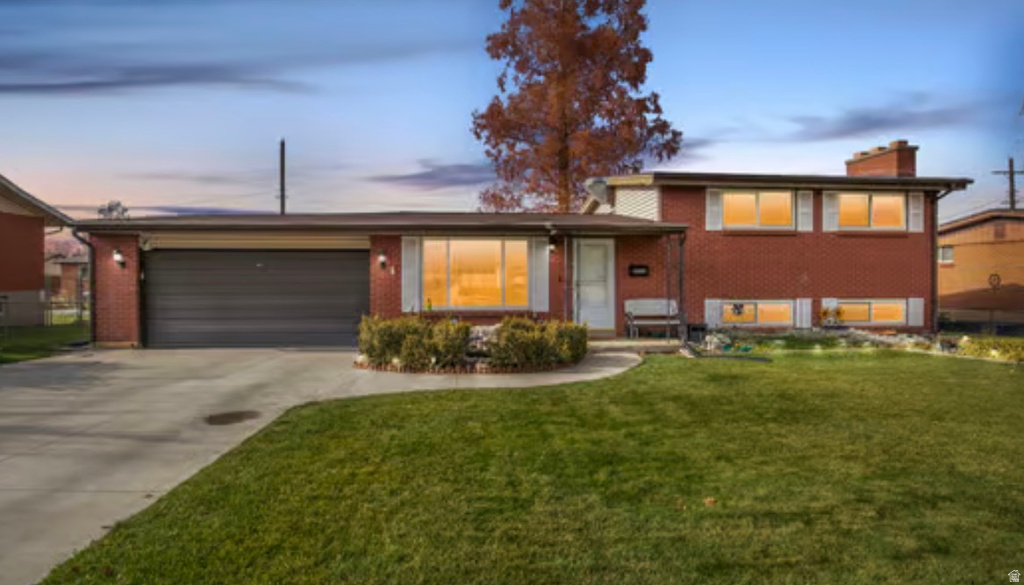 1503 N 300 W Bountiful, UT 84010