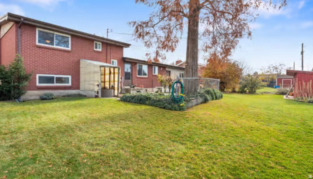 1503 N 300 W Bountiful, UT 84010