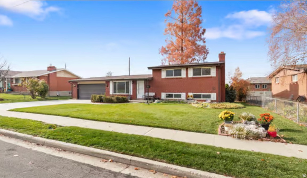 1503 N 300 W Bountiful, UT 84010