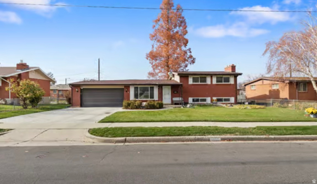 1503 N 300 W Bountiful, UT 84010