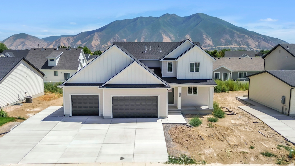 857 S 1300 #32 Spanish Fork, UT 84660