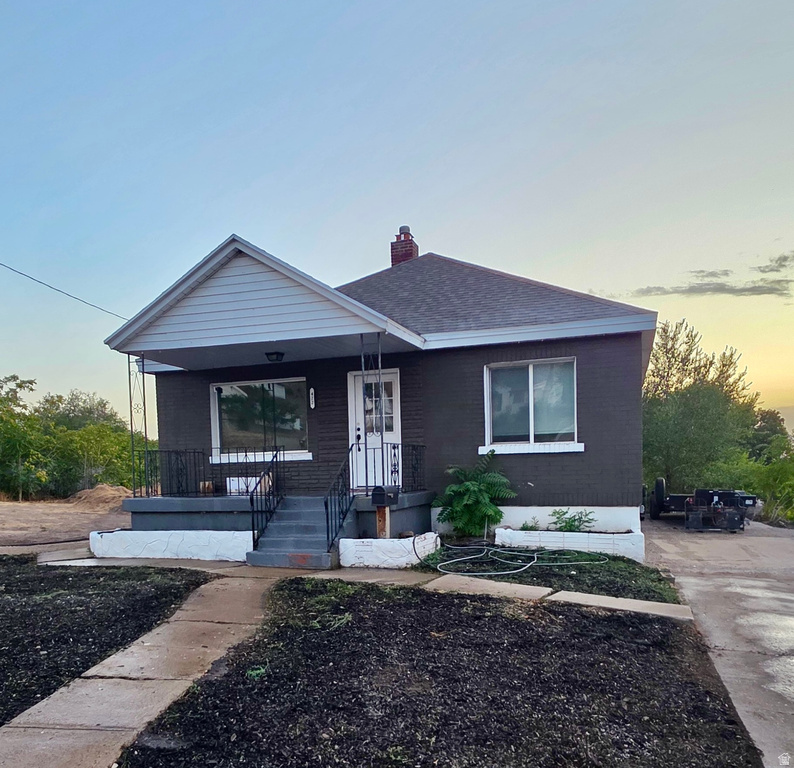 422 S MAIN ST Tooele, UT 84074