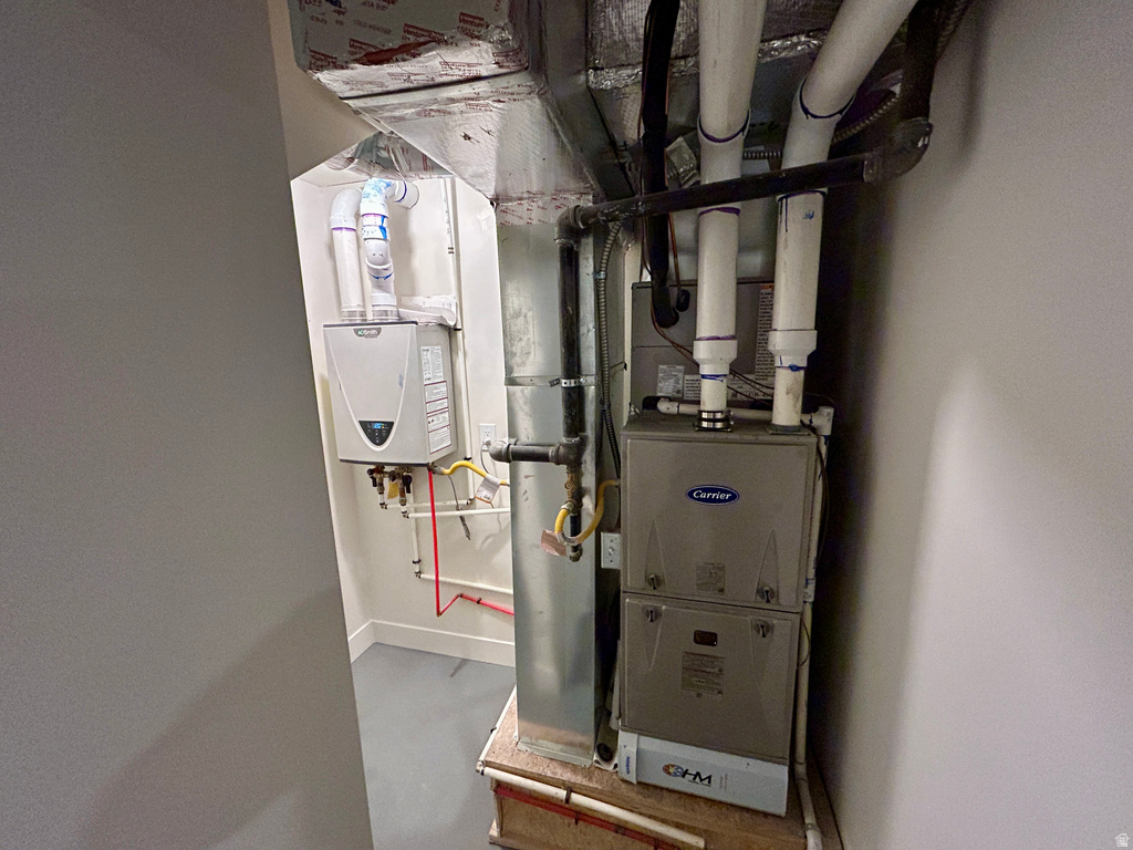 571 S MCCLELLAND ST Salt Lake City, UT 84102