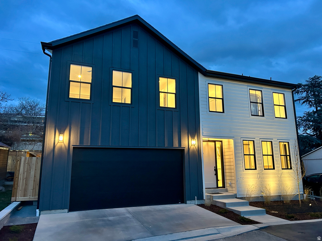 571 S MCCLELLAND ST Salt Lake City, UT 84102