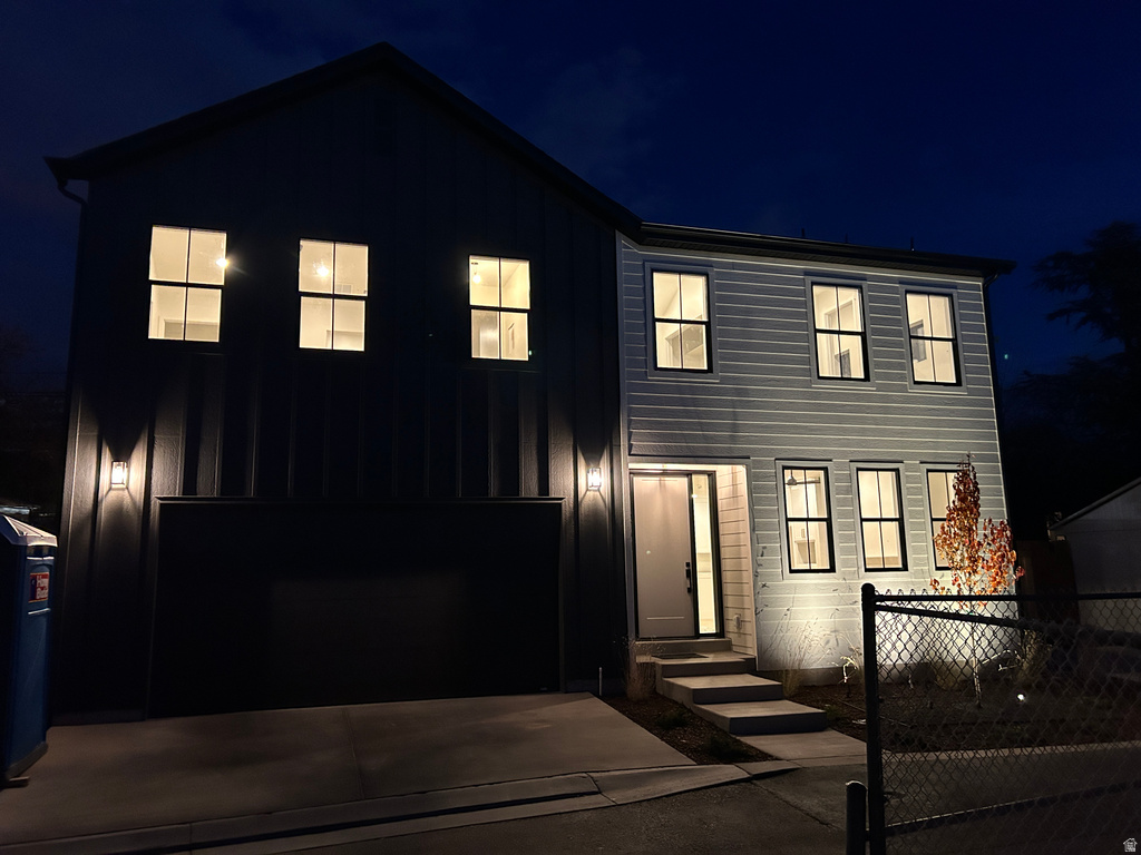 571 S MCCLELLAND ST Salt Lake City, UT 84102