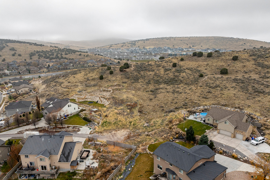 7745 N MOUNTAIN ASH WAY Eagle Mountain, UT 84005