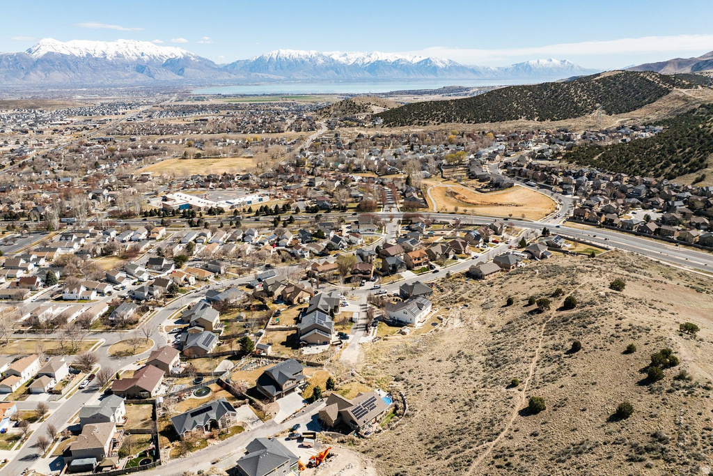 7745 N MOUNTAIN ASH WAY Eagle Mountain, UT 84005