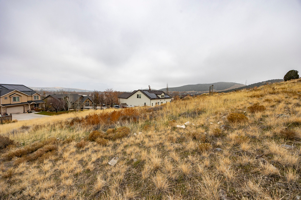 7745 N MOUNTAIN ASH WAY Eagle Mountain, UT 84005