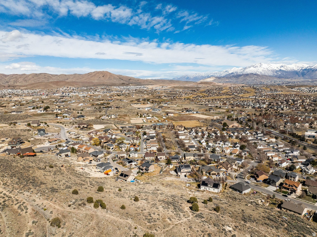 7745 N MOUNTAIN ASH WAY Eagle Mountain, UT 84005