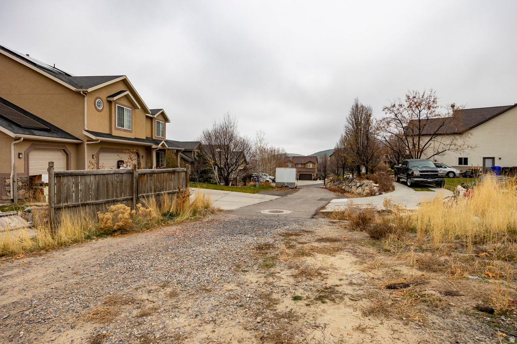 7745 N MOUNTAIN ASH WAY Eagle Mountain, UT 84005