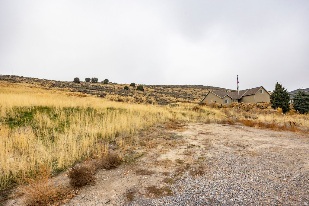 7745 N MOUNTAIN ASH WAY Eagle Mountain, UT 84005