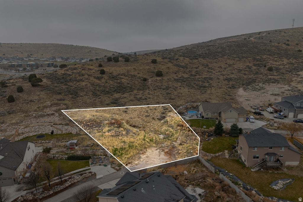 7745 N MOUNTAIN ASH WAY Eagle Mountain, UT 84005