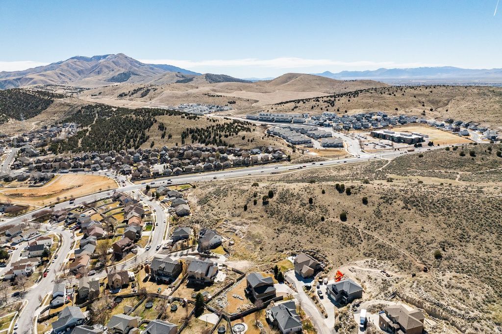 7745 N MOUNTAIN ASH WAY Eagle Mountain, UT 84005