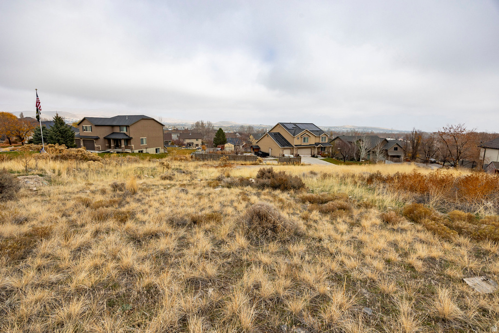 7745 N MOUNTAIN ASH WAY Eagle Mountain, UT 84005