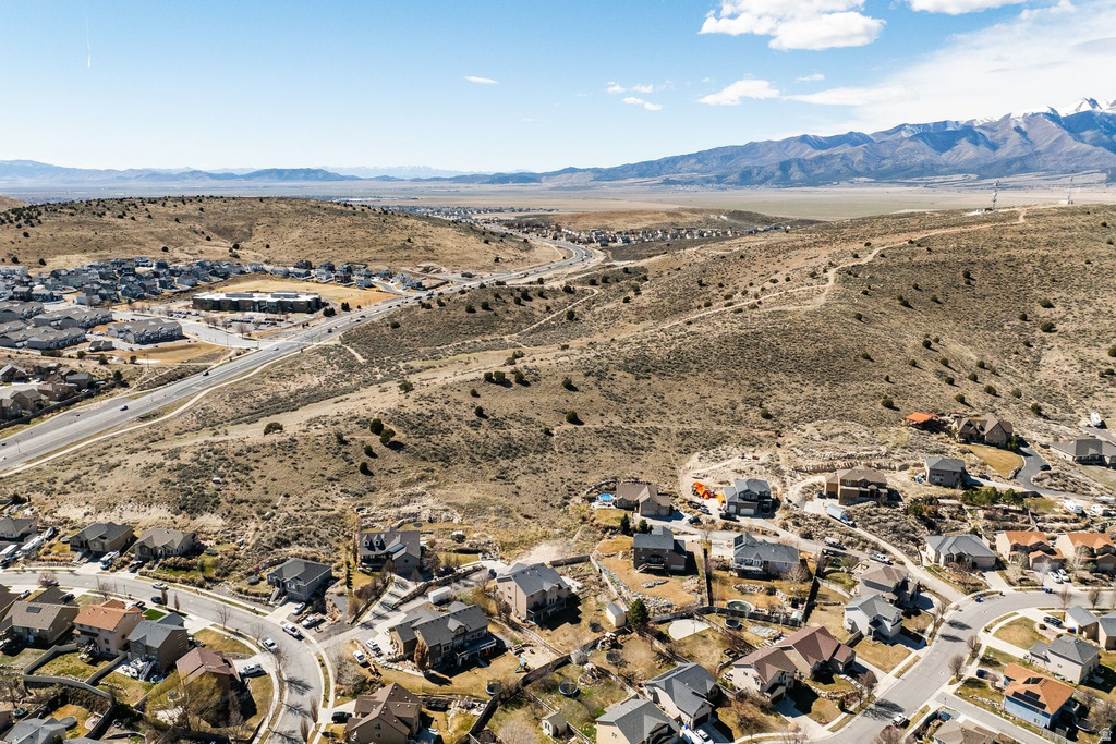 7745 N MOUNTAIN ASH WAY Eagle Mountain, UT 84005