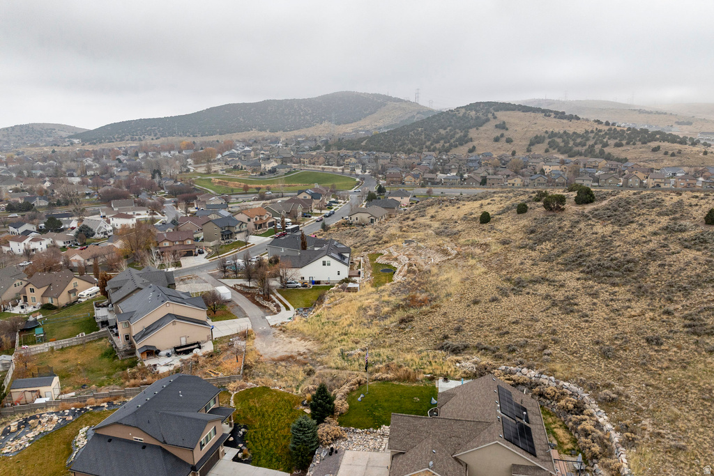 7745 N MOUNTAIN ASH WAY Eagle Mountain, UT 84005