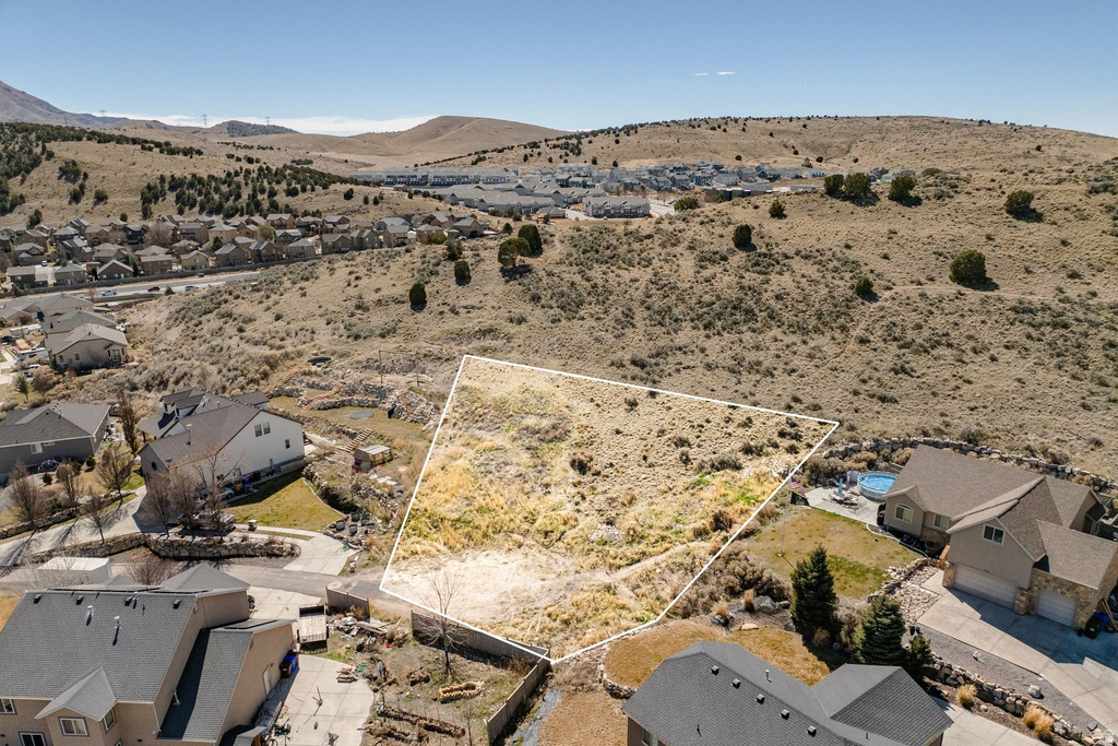 7745 N MOUNTAIN ASH WAY Eagle Mountain, UT 84005