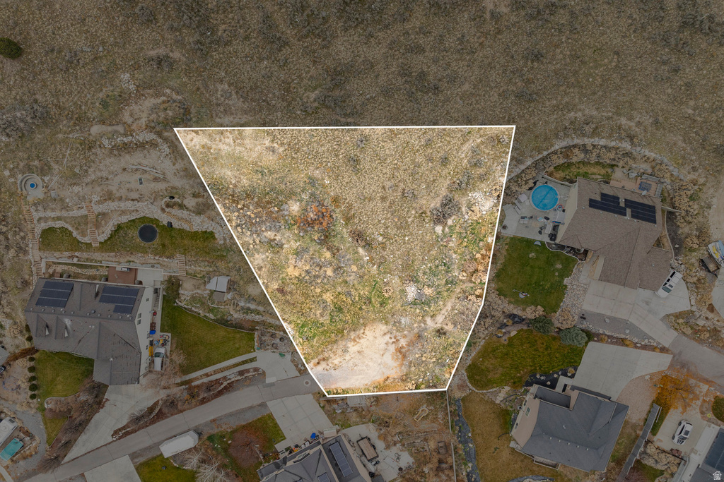 7745 N MOUNTAIN ASH WAY Eagle Mountain, UT 84005