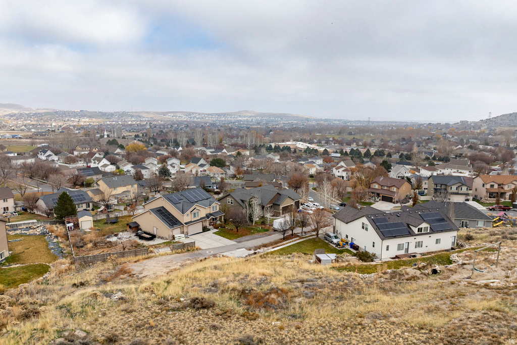 7745 N MOUNTAIN ASH WAY Eagle Mountain, UT 84005