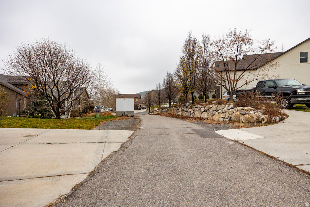 7745 N MOUNTAIN ASH WAY Eagle Mountain, UT 84005