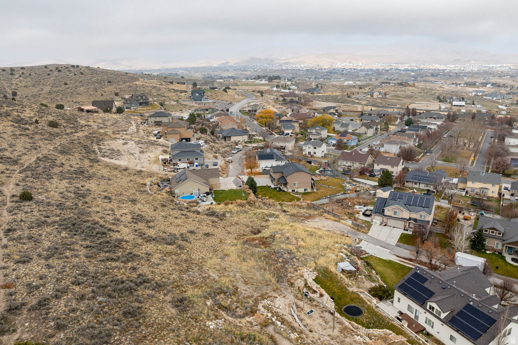 7745 N MOUNTAIN ASH WAY Eagle Mountain, UT 84005