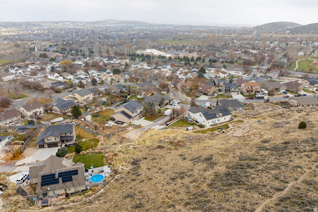 7745 N MOUNTAIN ASH WAY Eagle Mountain, UT 84005