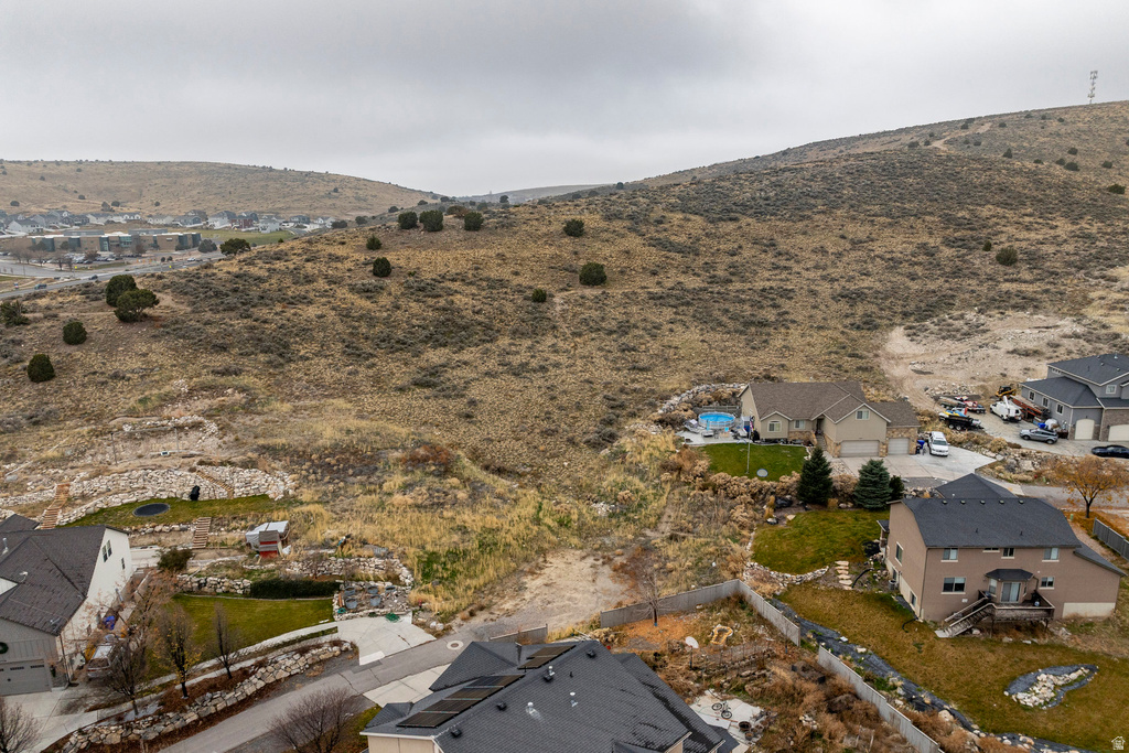 7745 N MOUNTAIN ASH WAY Eagle Mountain, UT 84005