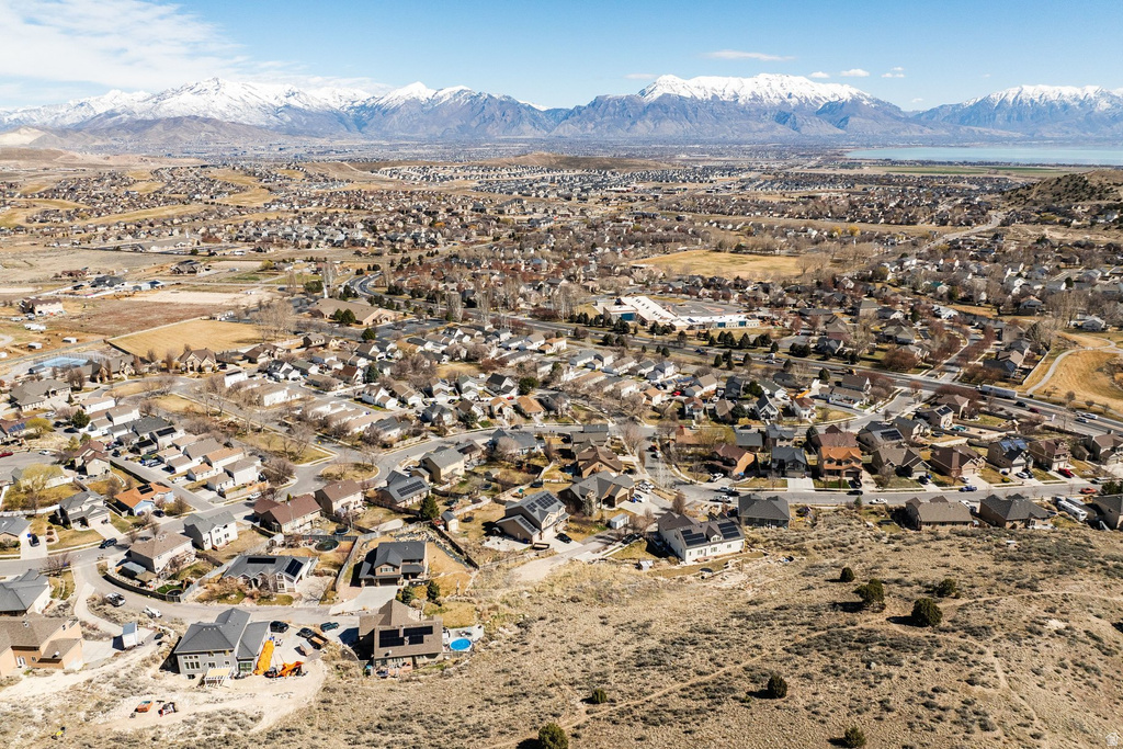 7745 N MOUNTAIN ASH WAY Eagle Mountain, UT 84005