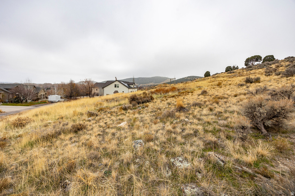 7745 N MOUNTAIN ASH WAY Eagle Mountain, UT 84005