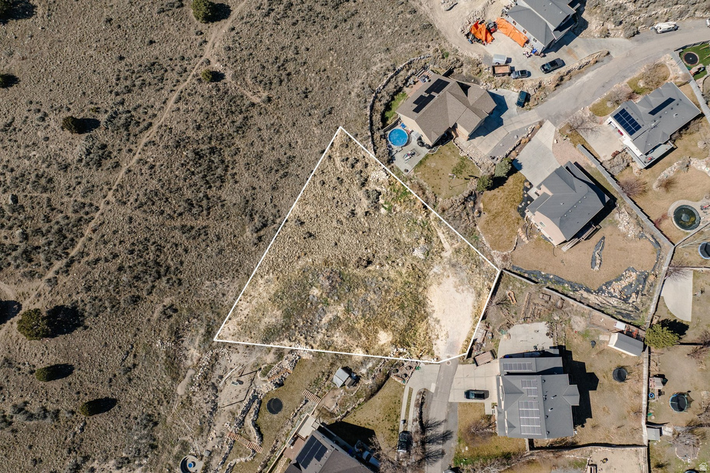 7745 N MOUNTAIN ASH WAY Eagle Mountain, UT 84005