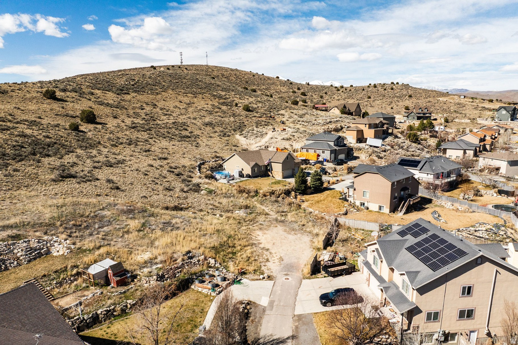 7745 N MOUNTAIN ASH WAY Eagle Mountain, UT 84005