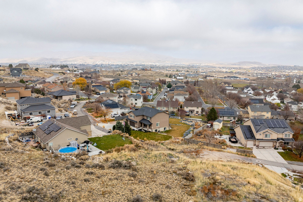 7745 N MOUNTAIN ASH WAY Eagle Mountain, UT 84005