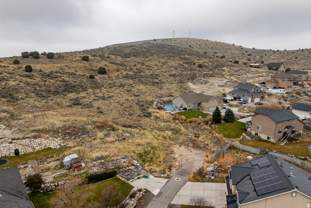 7745 N MOUNTAIN ASH WAY Eagle Mountain, UT 84005