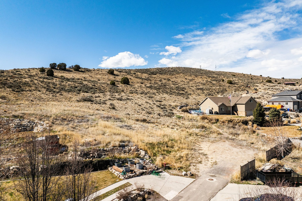 7745 N MOUNTAIN ASH WAY Eagle Mountain, UT 84005