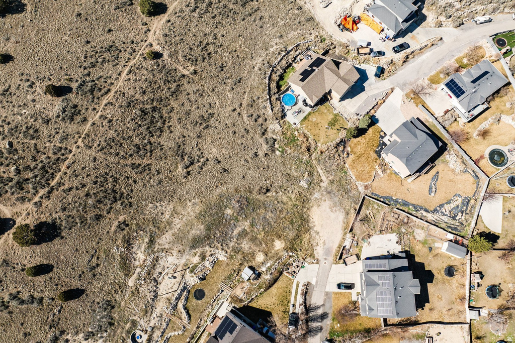 7745 N MOUNTAIN ASH WAY Eagle Mountain, UT 84005