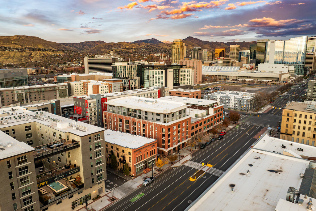 328 W 200 S #601 Salt Lake City, UT 84101