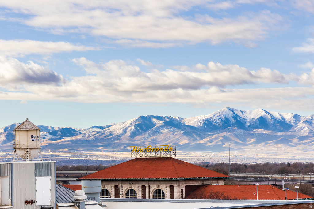 328 W 200 S #601 Salt Lake City, UT 84101