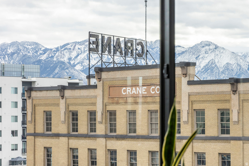 328 W 200 S #601 Salt Lake City, UT 84101