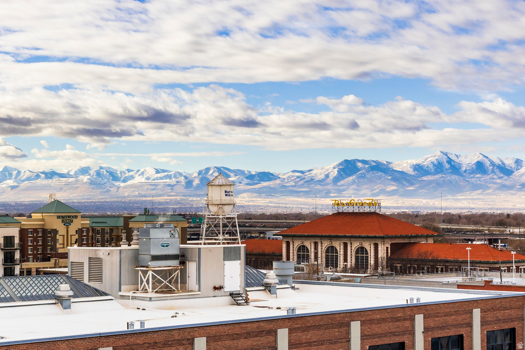 328 W 200 S #601 Salt Lake City, UT 84101