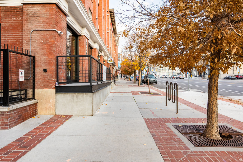 328 W 200 S #601 Salt Lake City, UT 84101