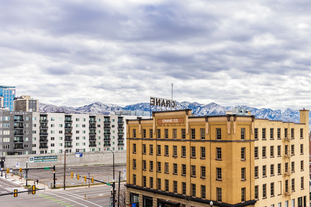 328 W 200 S #601 Salt Lake City, UT 84101