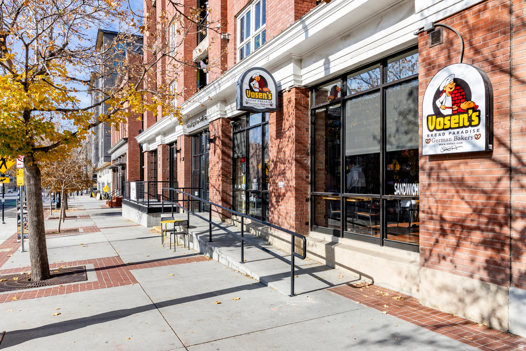 328 W 200 S #601 Salt Lake City, UT 84101