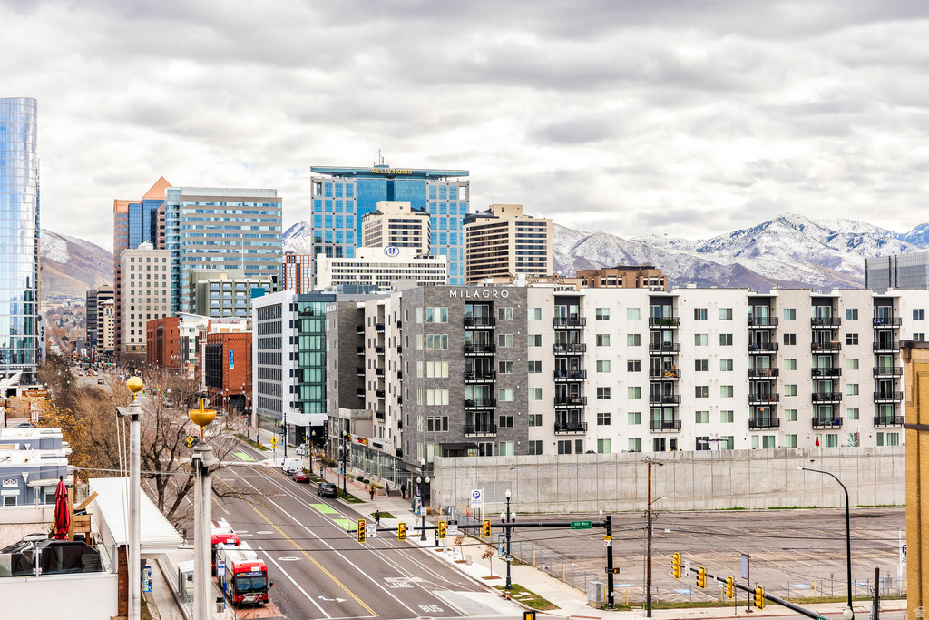 328 W 200 S #601 Salt Lake City, UT 84101