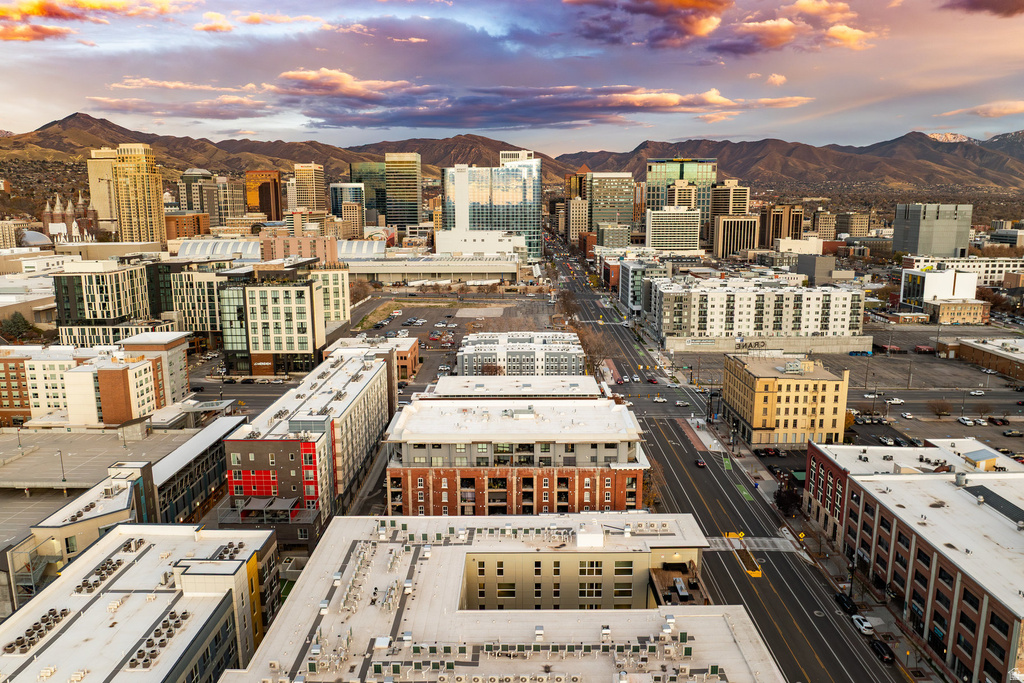 328 W 200 S #601 Salt Lake City, UT 84101