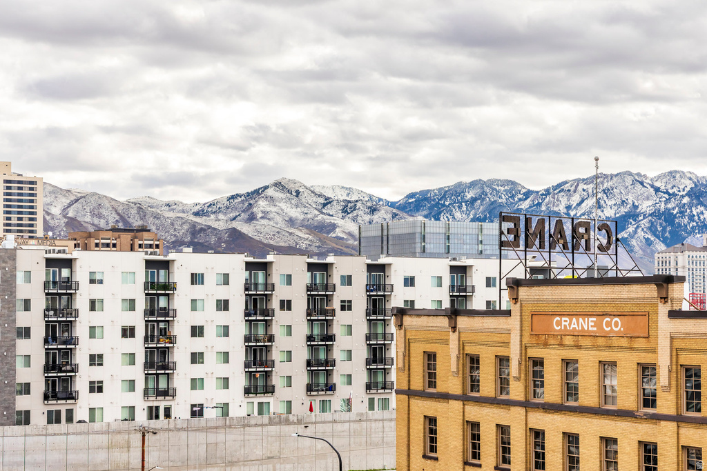 328 W 200 S #601 Salt Lake City, UT 84101